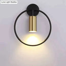 GobekUsa Irwin | Wall Lamp