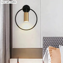 GobekUsa Irwin | Wall Lamp