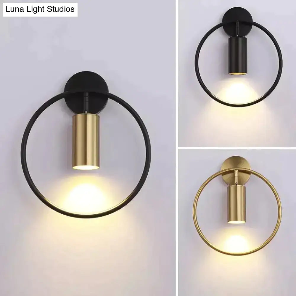 GobekUsa Irwin | Wall Lamp, photo 14 of 29