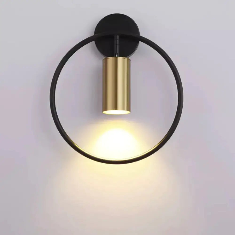 GobekUsa Irwin | Wall Lamp, photo 13 of 29