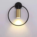 GobekUsa Irwin | Wall Lamp