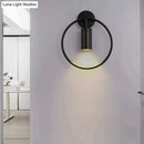 GobekUsa Irwin | Wall Lamp