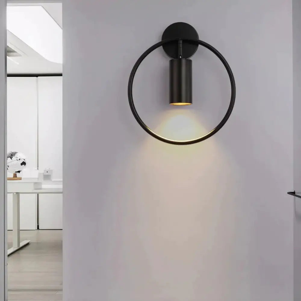 GobekUsa Irwin | Wall Lamp, photo 6 of 29