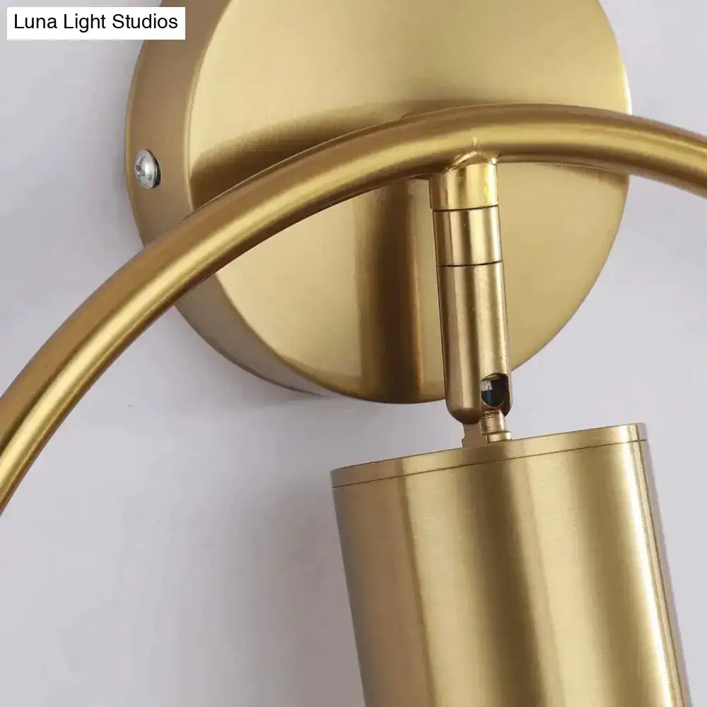 GobekUsa Irwin | Wall Lamp, photo 22 of 29