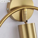 GobekUsa Irwin | Wall Lamp