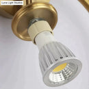GobekUsa Irwin | Wall Lamp