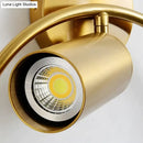 GobekUsa Irwin | Wall Lamp
