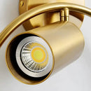 GobekUsa Irwin | Wall Lamp