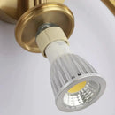 GobekUsa Irwin | Wall Lamp
