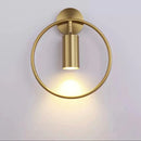 GobekUsa Irwin | Wall Lamp