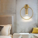 GobekUsa Irwin | Wall Lamp