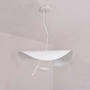 GobekUsa Gold Texture LED Pendant Light Fixture for Living Room & Bedroom Decor