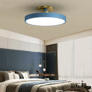 GobekUsa LED Ceiling Lamp for Living Room Study Child Bedroom Indoor Lighting