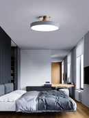 GobekUsa LED Ceiling Lamp for Living Room Study Child Bedroom Indoor Lighting