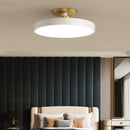 GobekUsa LED Ceiling Lamp for Living Room Study Child Bedroom Indoor Lighting