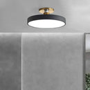 GobekUsa LED Ceiling Lamp for Living Room Study Child Bedroom Indoor Lighting