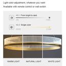 GobekUsa Black/Gold LED Pendant Lights | Modern Design for Home Lighting Decoration