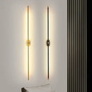 GobekUsa LED Strip Wall Lamp for Modern Decor in Staircase, Bedroom, or Aisle