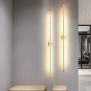 GobekUsa LED Strip Wall Lamp for Modern Decor in Staircase, Bedroom, or Aisle