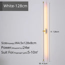 GobekUsa LED Strip Wall Lamp for Modern Decor in Staircase, Bedroom, or Aisle