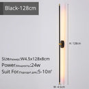 GobekUsa LED Strip Wall Lamp for Modern Decor in Staircase, Bedroom, or Aisle