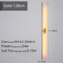 GobekUsa LED Strip Wall Lamp for Modern Decor in Staircase, Bedroom, or Aisle