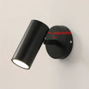 GobekUsa LED Wall Lamp: 180º Rotation Bedside Sconce, Indoor Lighting Fixture, E27 Bulb Home Decor