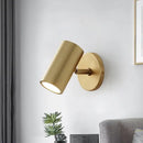 GobekUsa LED Wall Lamp: 180º Rotation Bedside Sconce, Indoor Lighting Fixture, E27 Bulb Home Decor