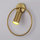 GobekUsa LED Wall Lamp 5W for Living Room Bedroom Lighting Fixtures