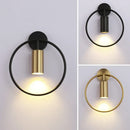 GobekUsa LED Wall Lamp 5W for Living Room Bedroom Lighting Fixtures