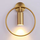 GobekUsa LED Wall Lamp 5W for Living Room Bedroom Lighting Fixtures