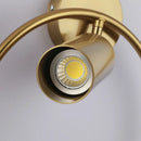 GobekUsa LED Wall Lamp 5W for Living Room Bedroom Lighting Fixtures
