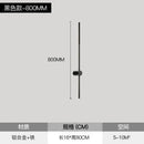 GobekUsa LED Wall Lamps: Nordic Modern Design for Living Room and Bedroom