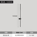 GobekUsa LED Wall Lamps: Nordic Modern Design for Living Room and Bedroom