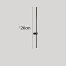 GobekUsa LED Wall Lamps: Nordic Modern Design for Living Room and Bedroom