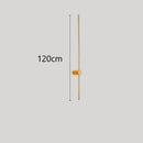 GobekUsa LED Wall Lamps: Nordic Modern Design for Living Room and Bedroom