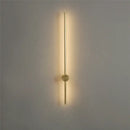 GobekUsa LED Wall Lamps: Nordic Modern Design for Living Room and Bedroom