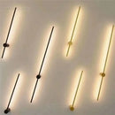 GobekUsa LED Wall Lamps: Nordic Modern Design for Living Room and Bedroom