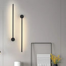 GobekUsa LED Wall Lamps: Nordic Modern Design for Living Room and Bedroom