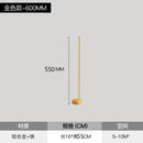 GobekUsa LED Wall Lamps: Nordic Modern Design for Living Room and Bedroom