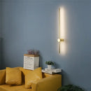 GobekUsa LED Wall Lamps: Nordic Modern Design for Living Room and Bedroom