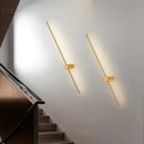 GobekUsa LED Wall Lamps: Nordic Modern Design for Living Room and Bedroom