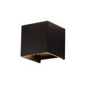 GobekUsa LED Wall Lights: Modern Waterproof Indoor/Outdoor Stair & Garden Lighting
