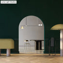 GobekUsa Contemporary Metal Cone Island Light with 3 Heads and Gold/Black Finish for Dining Room Ceiling