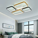 GobekUsa Dimmable LED Ceiling Light for Living Room and Bedroom