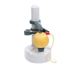 GobekUsa Electric Peeler: Vegetable Fruit Slicer Gadget Multifunction Kitchen Tool