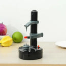 GobekUsa Electric Peeler: Vegetable Fruit Slicer Gadget Multifunction Kitchen Tool
