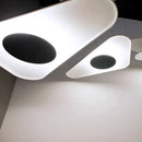 GobekUsa Irregular Art Pendant Lamp Modern Living Room Ceiling Chandelier