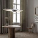 GobekUsa Irregular Art Pendant Lamp Modern Living Room Ceiling Chandelier