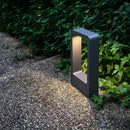 GobekUsa 10W LED Garden Light IP65 Waterproof Modern Aluminum Lawn Lamp